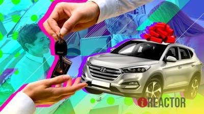 Автоэксперт Хресин назвал лучший год для покупки машины в России