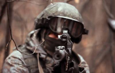 Сводка штаба ООС: два обстрела, потери среди бойцов ВСУ нет