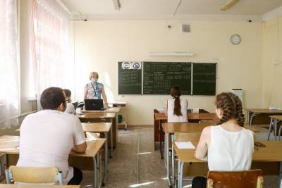 В Волгоградской области 61 выпускник получил 100 баллов на ЕГЭ