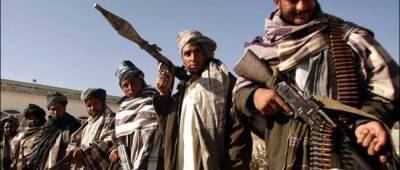 «Талибан» осаждает три ключевых города Афганистана