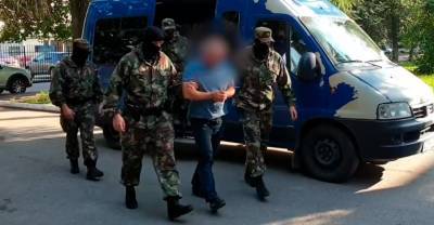 Следователи задержали подозреваемых в похищении и убийстве иностранца в Брянске