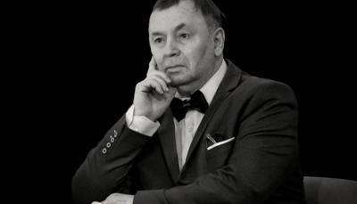 В Екатеринбурге умер основатель и худрук театра "Щелкунчик" Михаил Коган