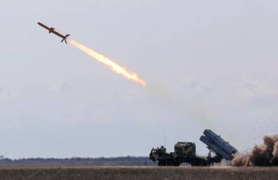 Леонков оценил опасность украинских «Нептунов» для России: «Штатные цели для средств ПВО»