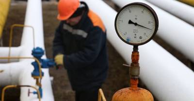Переговоры о транзите газа следует вести с "Газпромом", заявили в "Нафтогазе"