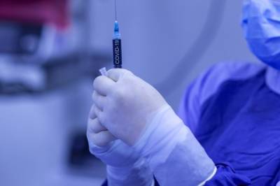 Белоруссия с 2022 года планирует использовать собственную вакцину от COVID