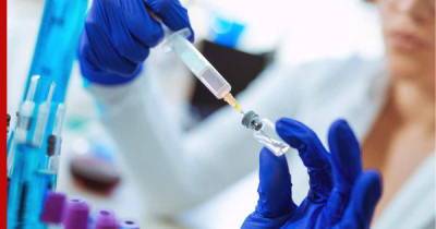 О планах использовать собственную вакцину от COVID-19 заявили в Белоруссии