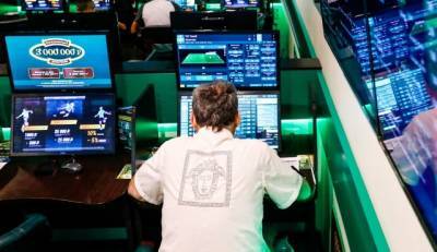 В РФ массово прикрывают каналы финансирования онлайн-казино