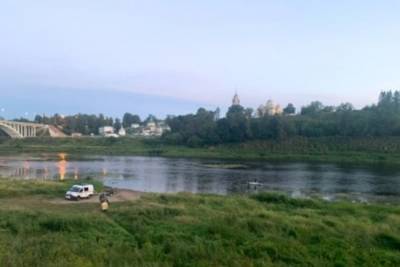 В Тверской области подросток утонула в реке
