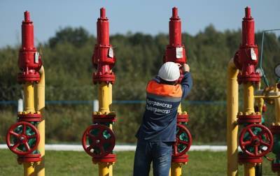Нафтогаз: Нужны переговоры с Газпромом по транзиту