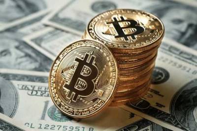 Впервые за 3 месяца: Bitcoin преодолел рубеж в $42 тысячи