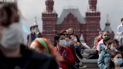 Россия проводит коронавирусную диверсию. Следующая цель – Украина