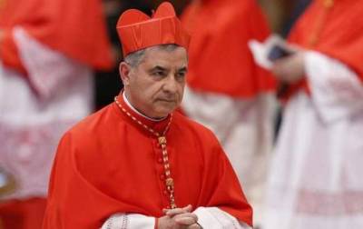 В Ватикане за финансовые преступления судят десятерых человек, в том числе кардинала