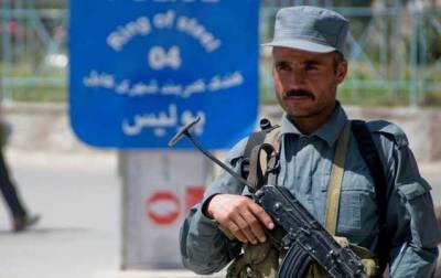 Более 300 афганских военных перешли границу с Таджикистаном после боя с талибами