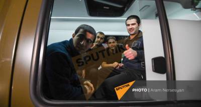 Возвращение армянских пленных на родину: как это было – яркие моменты