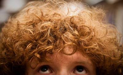 Scientific American (США): поседевшие волосы могут вновь обрести свой первоначальный цвет — и, конечно же, все дело в стрессе