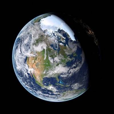 Ученые обнаружили крупное глобальное изменение в криосфере Земли и мира