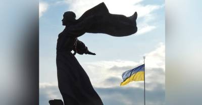 Власти Украины в новом законе "забыли" про ещё один коренной народ