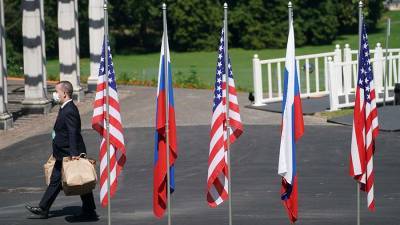 Посол России рассказал о закрытом диалоге РФ и США по кибератакам