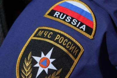 В МЧС предупредили о непогоде на территории Крыма