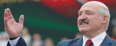 В Крыму будут рады принять президента Белоруссии
