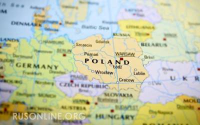 Чем для Польши закончилась ее попытка бросить вызов Германии