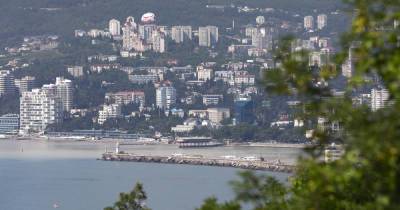 В МЧС предупредили о возможных селевых потоках в Крыму