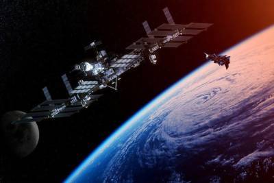 Россия намерена испытать элементы ядерного буксира «Зевс» на МКС