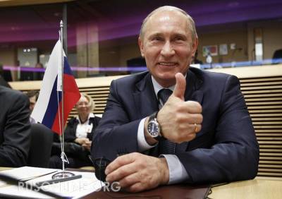 План Путина работает: Российские активы возвращаются на Родину