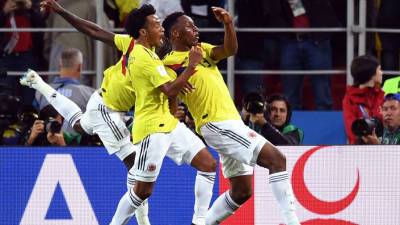 Колумбия в серии пенальти обыграла Уругвай и вышла в полуфинал Кубка Америки