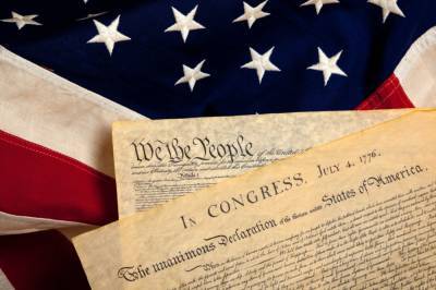 Этот день в истории: подписали Декларацию независимости США