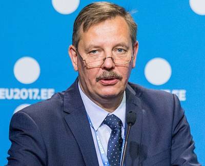 Эстония «дала задний ход» после внимательного изучения проекта подводного тоннеля в обход РФ