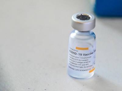 Южная Африка одобрила вакцину Sinovac
