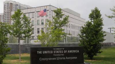 В посольстве США призвали ОГПУ полностью расследовать дело Гонгадзе