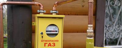 В рамках бесплатной газификации в России могут подключить к газу 3-4 млн домов