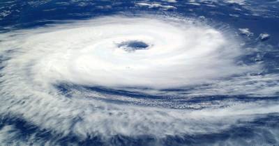Три человека погибли из-за шторма "Эльза" в Карибском море