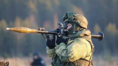 Ситуация на Донбассе: 14 обстрелов, потерь нет