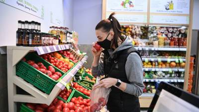 Глава «Мираторга» высказался о заморозке цен на продукты в России