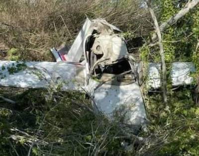 Шесть человек погибли: на Гаити потерпел крушение частный самолет. ФОТО