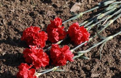 На Кургане дружбы возложат цветы героям Великой Отечественной войны из Беларуси, России и Латвии