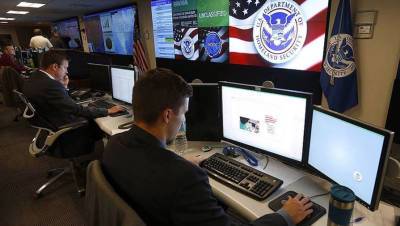 ФБР ведет расследование после кибератаки на компанию Kaseya