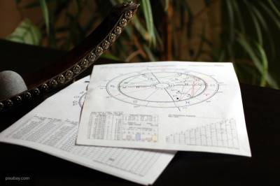 Астрологи составили гороскоп на неделю с 5 по 11 июля