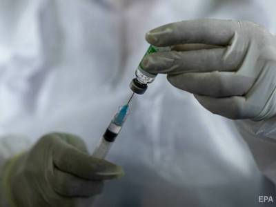 В мире сделали более 3,17 млрд прививок от коронавируса – данные Bloomberg