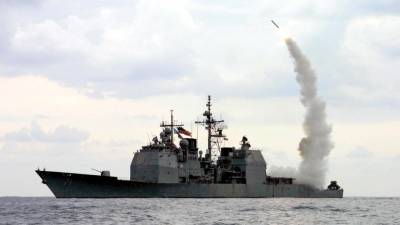 ВМС США закрыли проект крылатой ракеты SLCM-N из-за проблем с бюджетом