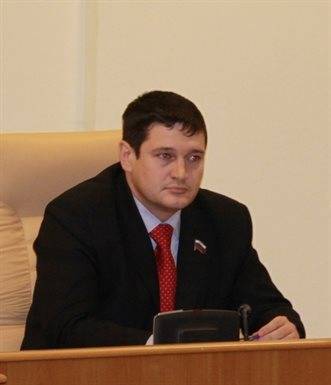 Ростислав Эдварс снова станет депутатом Законодательного собрания Ульяновской области