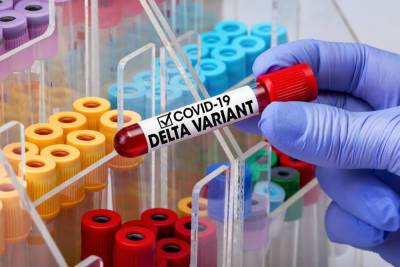 Эксперты: «Вакцина менее эффективна в борьбе с «дельтой». Нужны новые ограничения»