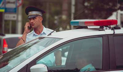 ГАИ закупила авто без ведомственной окраски для скрытого патрулирования в Москве