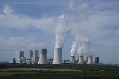 Польша ради отказа от российского газа хочет построить АЭС