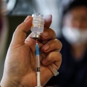 Житель Винницкой области умер после вакцины Pfizer: названа причина
