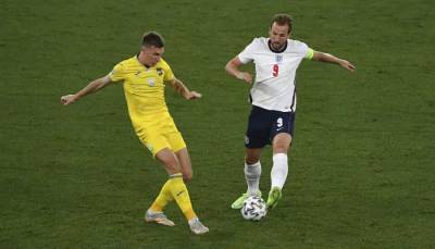 Сидорчук: «Все решили стандарты — три из четырех мячей Англия забила головой»