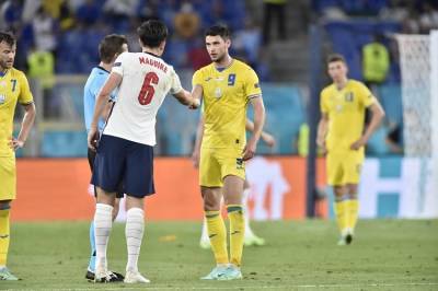 Яремчук дерзко отреагировал на вылет сборной Украины с Евро-2020